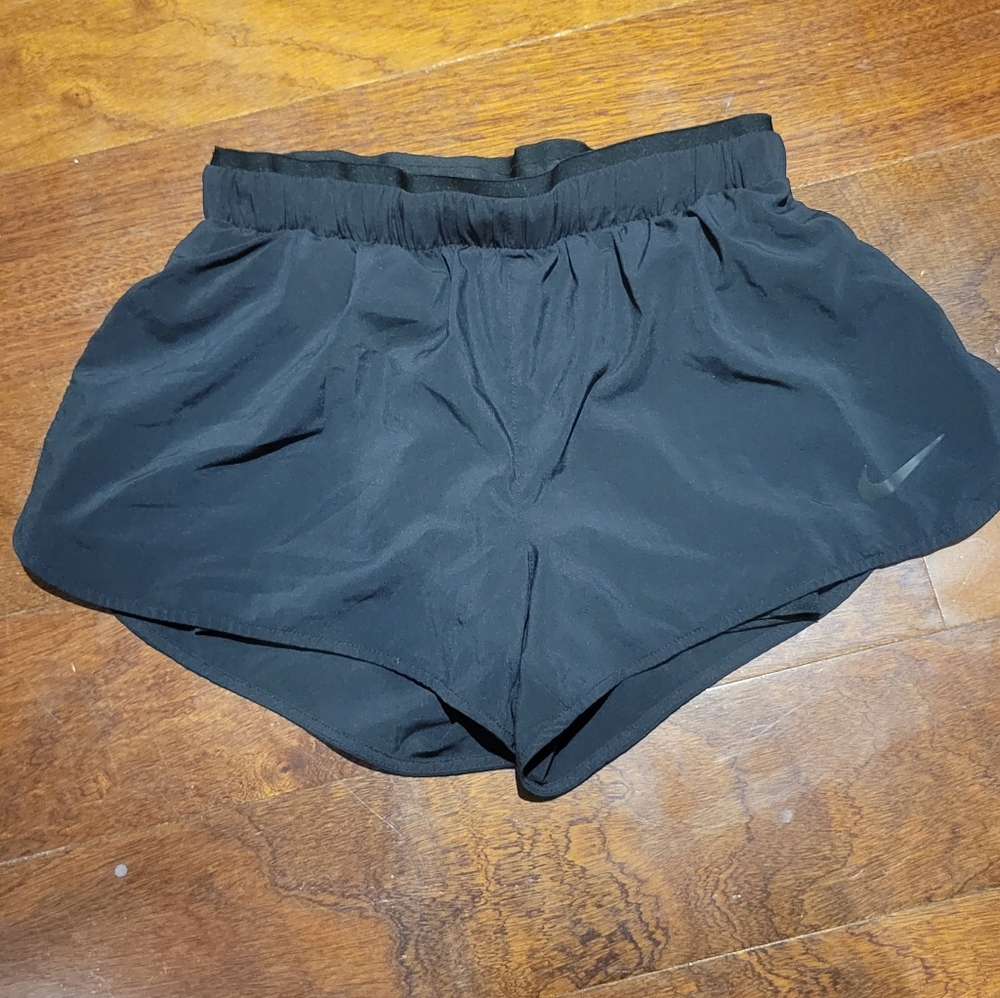 Nike athletic shorts